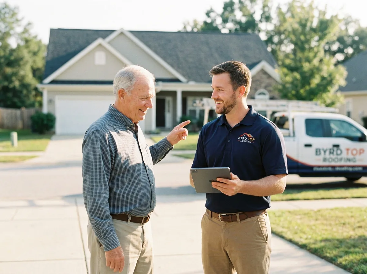 Roofing Bendena, KS FAQs